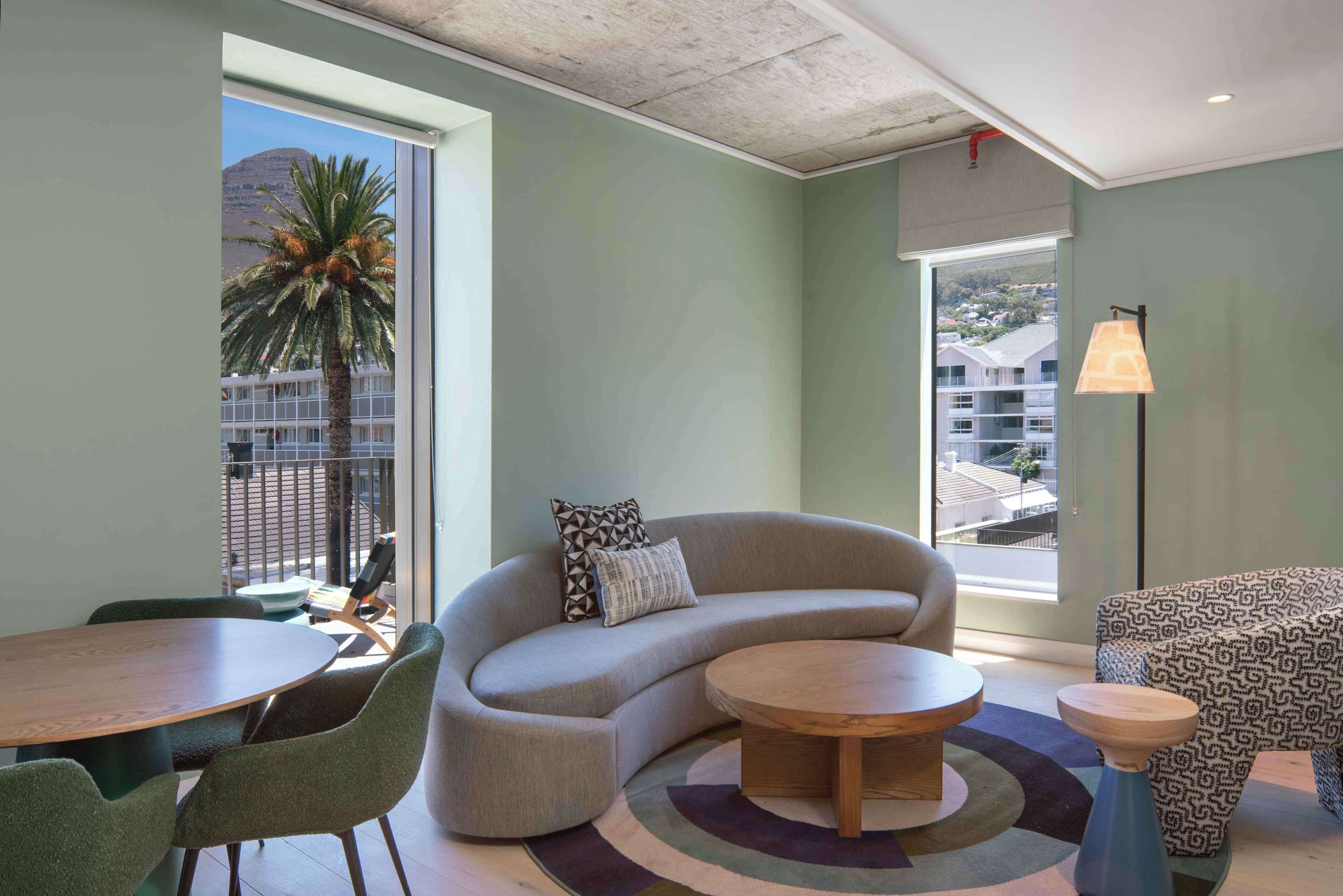 Foto - Canopy By Hilton Cape Town Longkloof