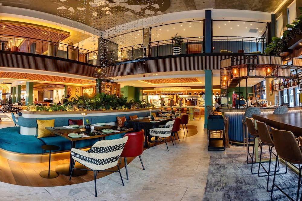 Canopy By Hilton Cape Town Longkloof