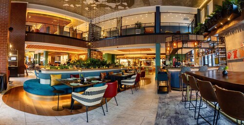 Canopy By Hilton Cape Town Longkloof