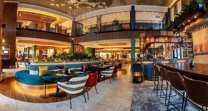 Canopy By Hilton Cape Town Longkloof