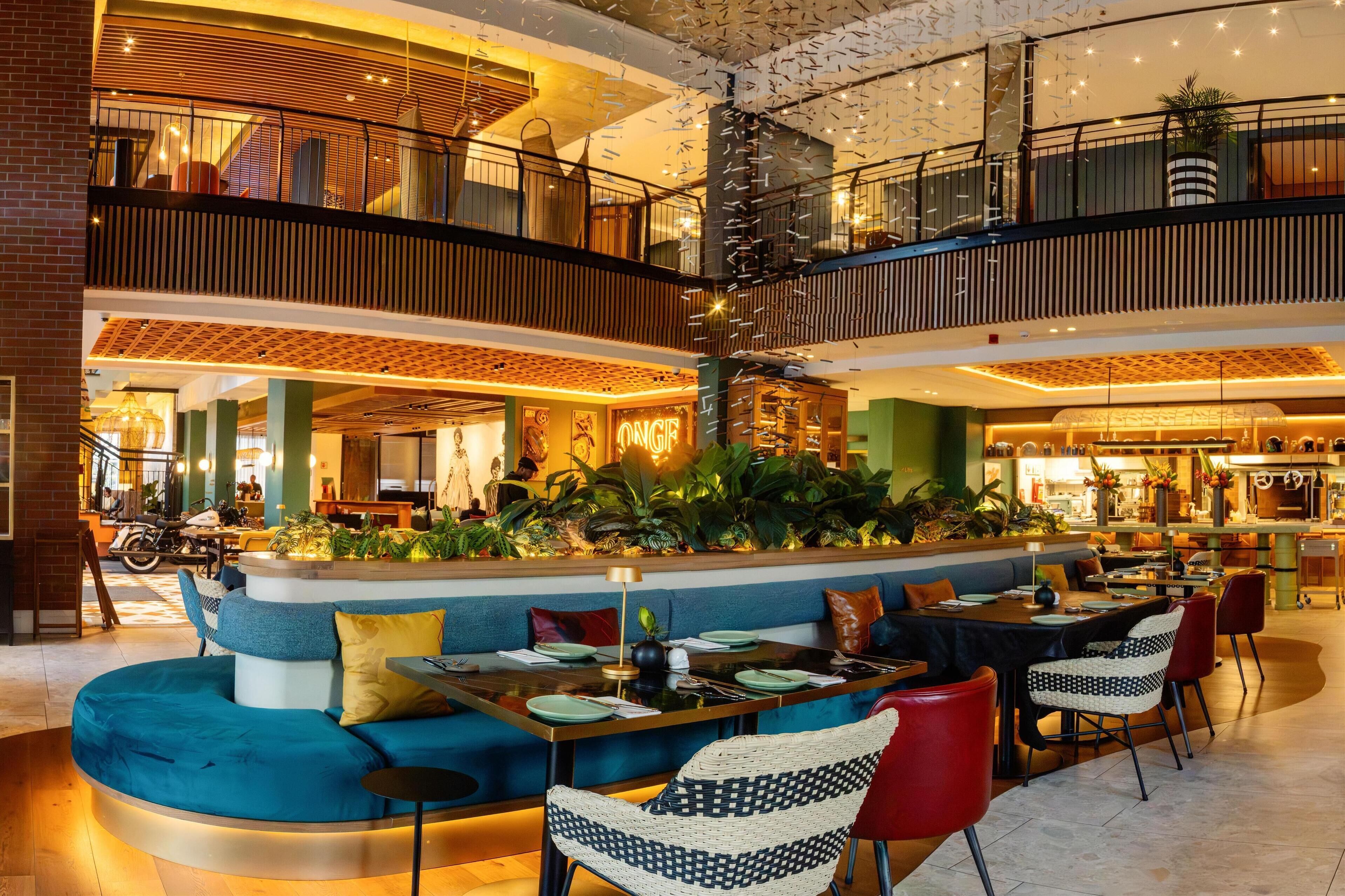 Photo - Canopy By Hilton Cape Town Longkloof