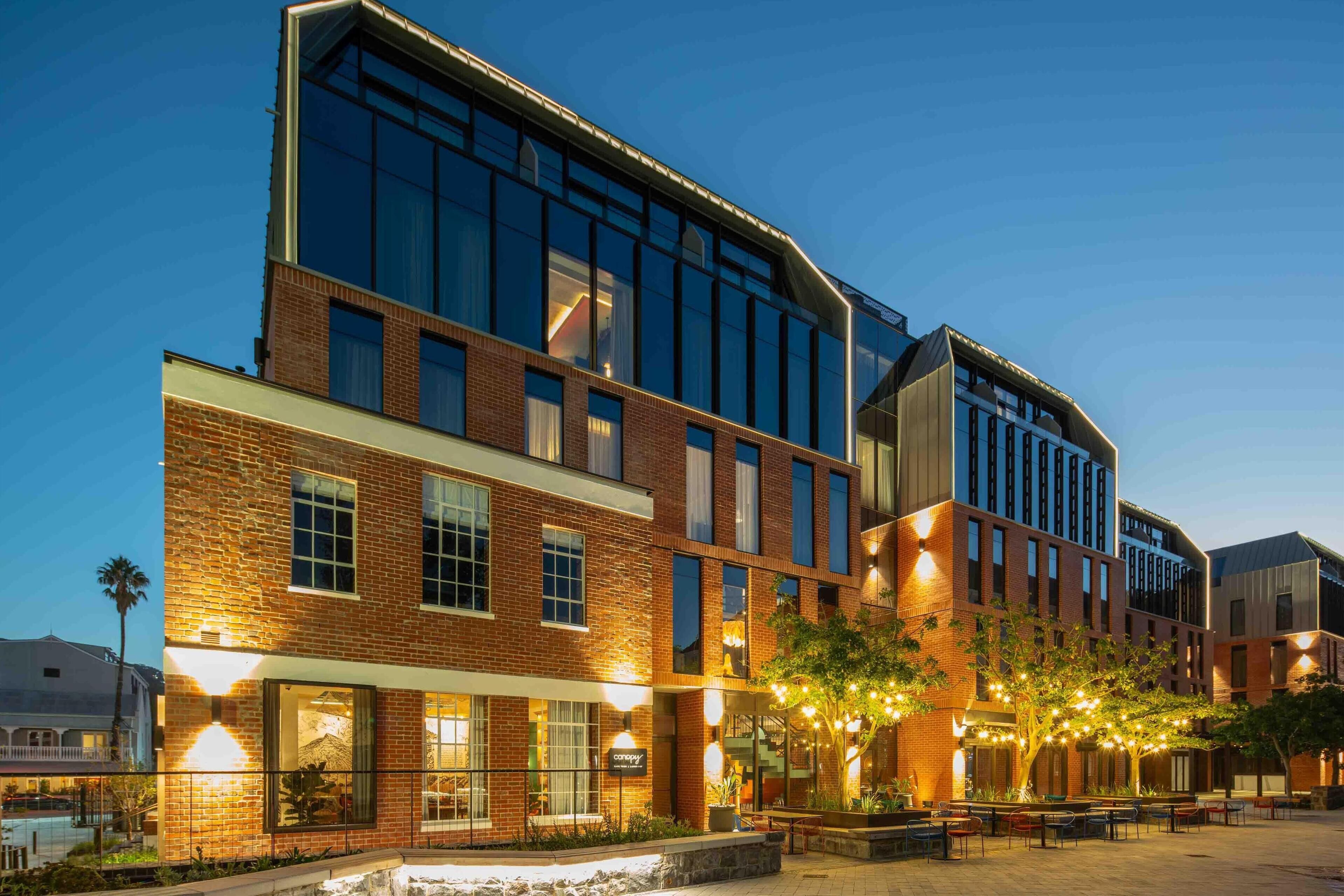 Photo - Canopy By Hilton Cape Town Longkloof