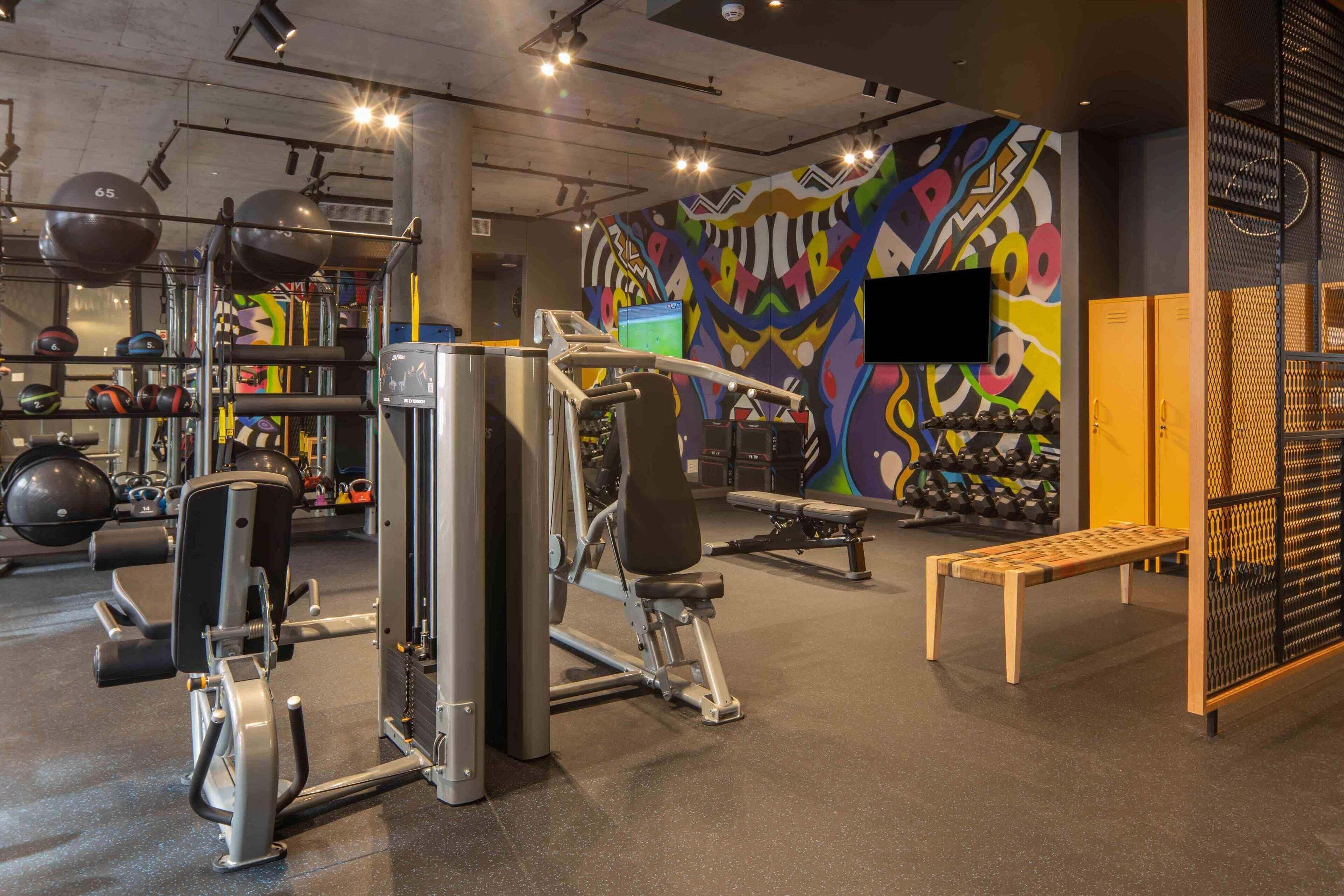 Photo - Canopy By Hilton Cape Town Longkloof