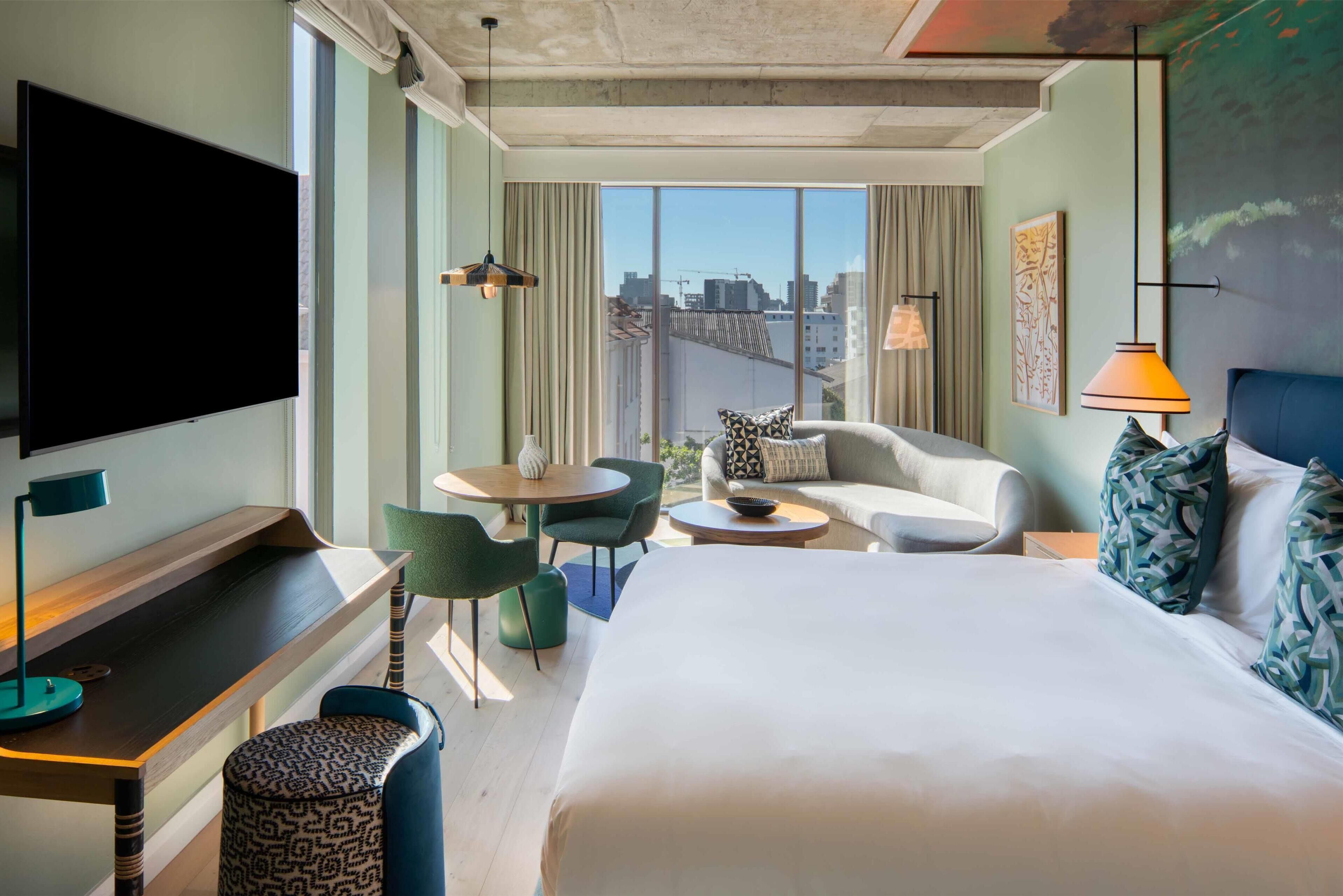 Photo - Canopy By Hilton Cape Town Longkloof