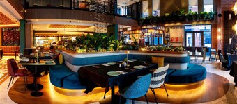 Canopy By Hilton Cape Town Longkloof