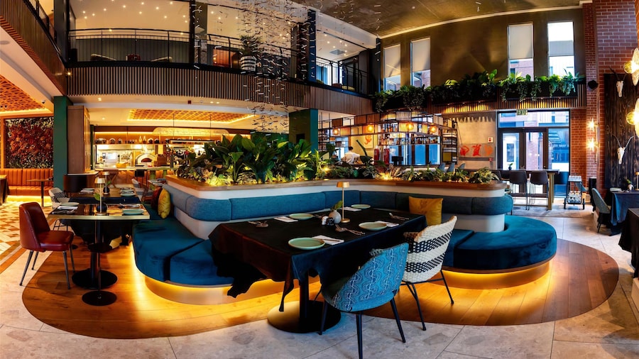 Canopy By Hilton Cape Town Longkloof