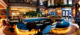 Canopy By Hilton Cape Town Longkloof