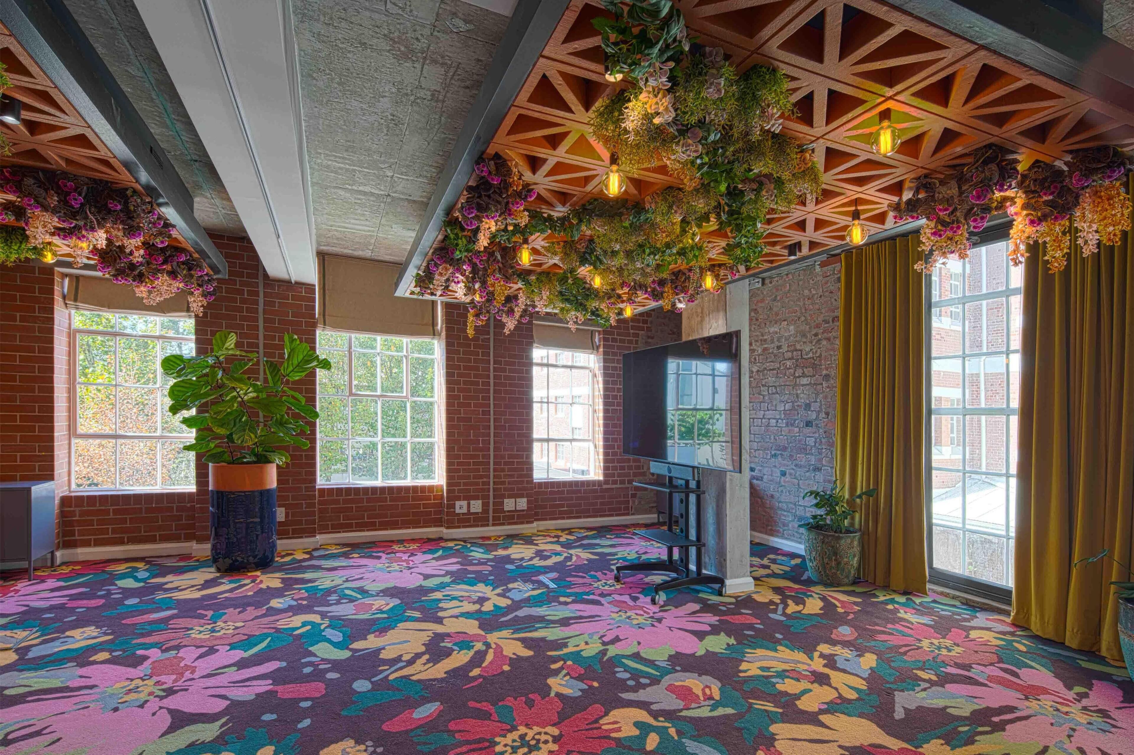 Photo - Canopy By Hilton Cape Town Longkloof