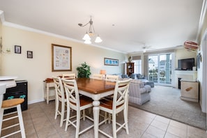 Interior - Sunset Island 2 Hidden Cove Way, Unit 2D (Ocean City)
