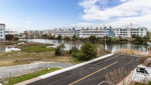 Exterior - Broad Marsh Unit 112E (Ocean City)