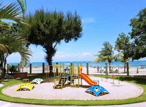 Area bambini