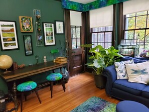 Intérieur