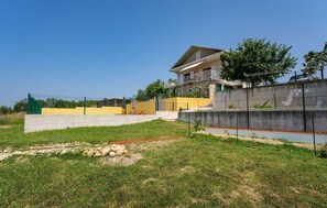Esterni