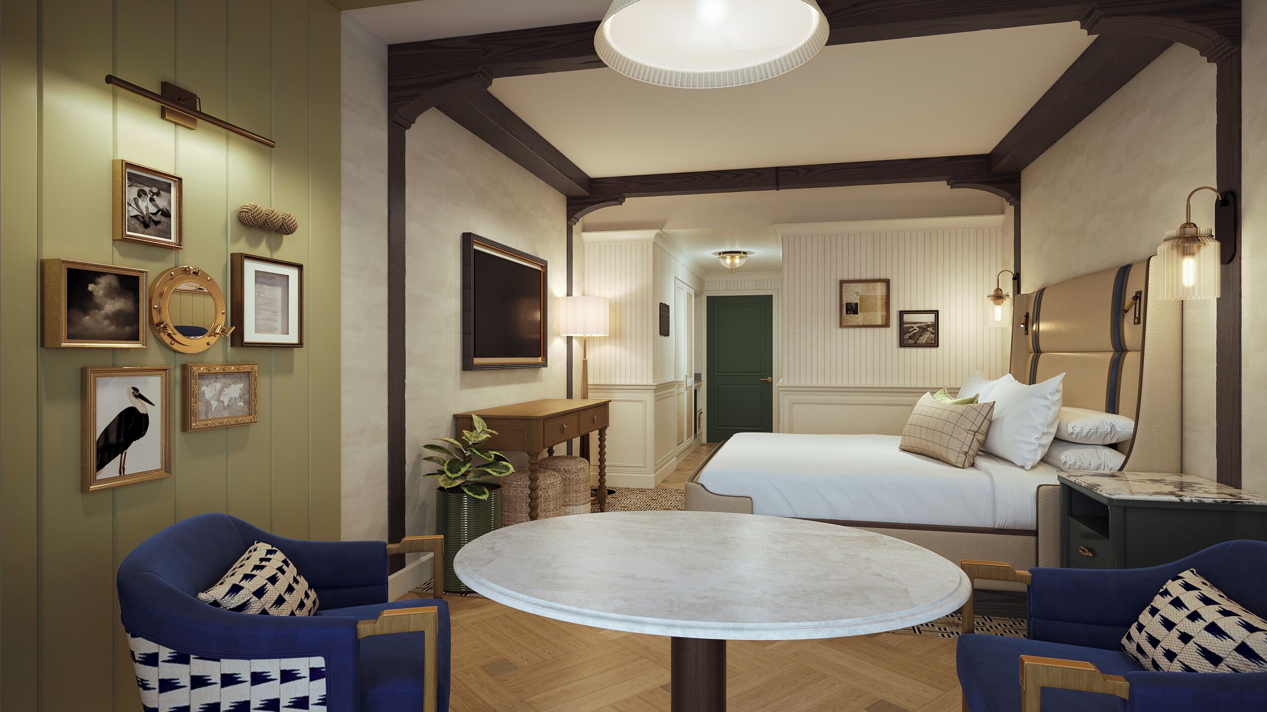 DELAMAR MYSTIC (Hotel) Reviews, Deals & Photos 2026 - Expedia.com