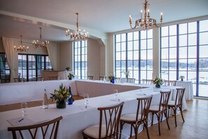 مرفق الاجتماعات