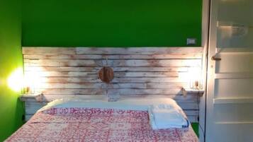 1 Schlafzimmer, WLAN