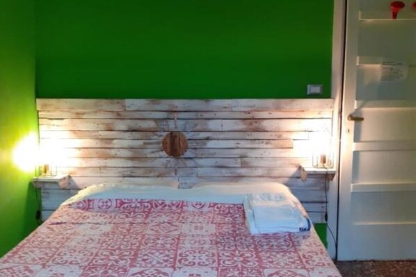 1 Schlafzimmer, WLAN