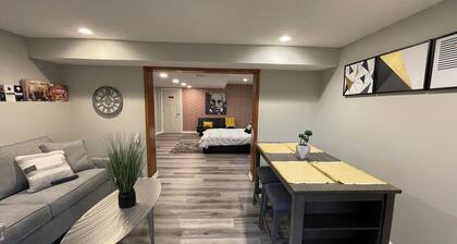Indy Oasis