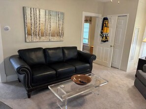 Smart TV, DVD player, offices