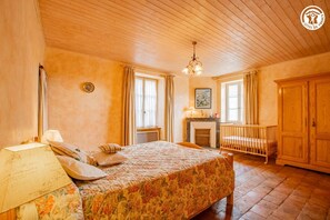 2 Schlafzimmer, Internetzugang