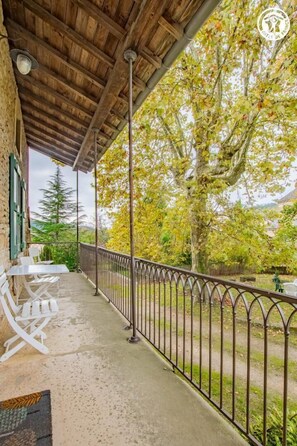 テラス / パティオ