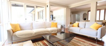 Beaumaris Lovely House - Bayside Holiday Rental, Beaumaris Lovely House - Bayside Holiday Rental