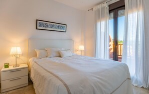 3 soverom og wi-fi (inkludert)