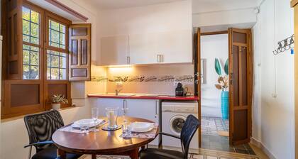 1 bedroom lovely apartment in Gor