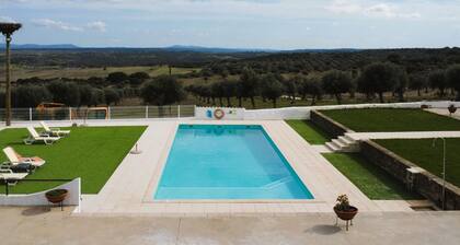 Casa da Meada - Herdade Santo Isidro | Meada 5 | Alentejo