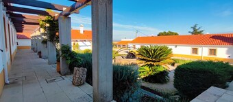 Casa da Meada - Herdade Santo Isidro | Meada 7 | Alentejo
