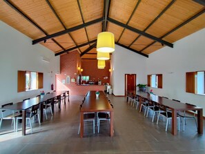 Servei de restauració