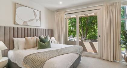 Splendour in Norwood