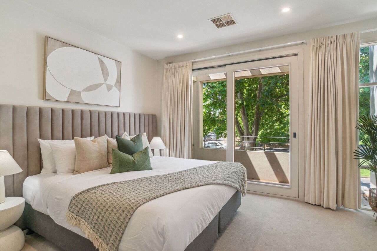 2 chambres, bureau, fer et planche à repasser, Wi-Fi gratuit