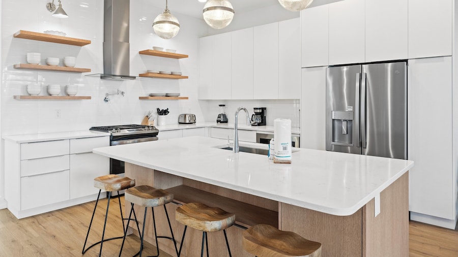 Take it Easy by Book That Condo