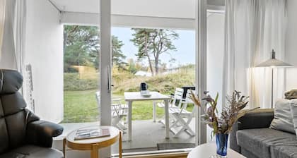 Bel appartement à Nexø avec WiFi