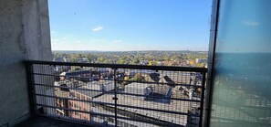 Apartment | Bahagian dalam