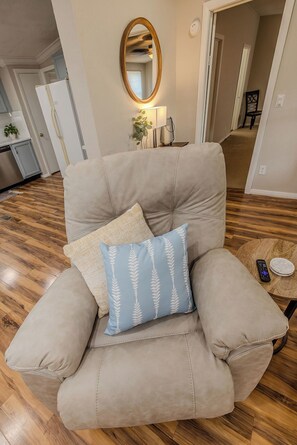 スマートテレビ