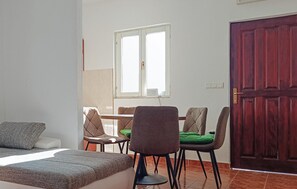 Interior - Amazing apartment in Gornji Karin (Gornji Karin)