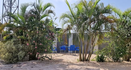 Charming 1-bedroom apartment in cool Opete, Udu, Warri