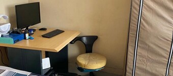 Charming studio with WiFi in Pretoria Central
