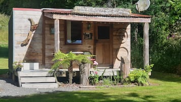 Double or Twin Room, Garden View