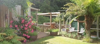 Blackfern Lodge