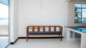 Property amenity - Zanzibar Beach Front Apartment  (Uroa)