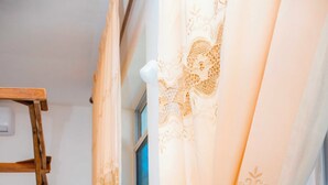 WiFi (free) - Zanzibar Beach Front Apartment  (Uroa)