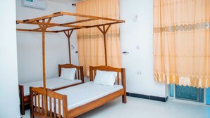 Property amenity - Zanzibar Beach Front Apartment  (Uroa)