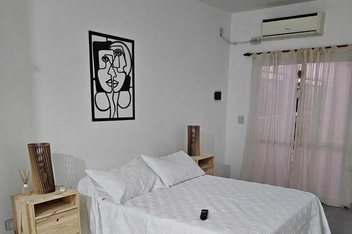 Standard Apartment, Courtyard View | 1 bedroom, free WiFi