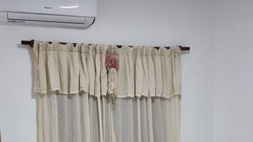 Comfort Apartment, Patio | 1 bedroom, free WiFi