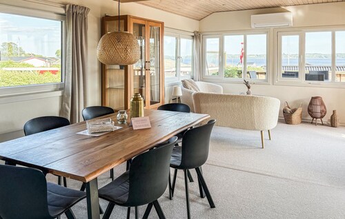 3 bedroom lovely home in Aabenraa
