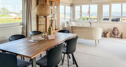 3 bedroom lovely home in Aabenraa