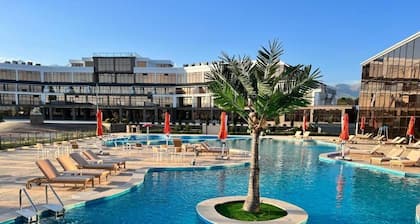 Baytur Resort & Spa